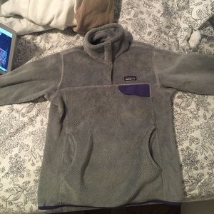 Patagonia pullover